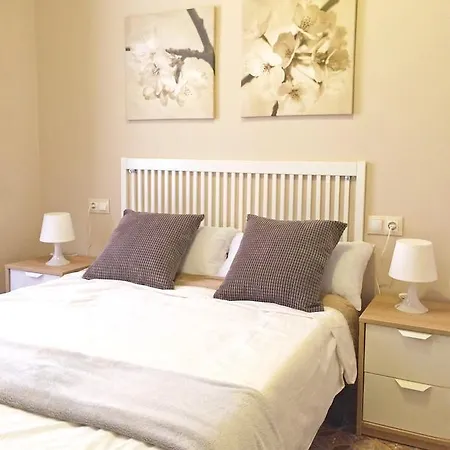 Apartment Aloy Modern Flat *