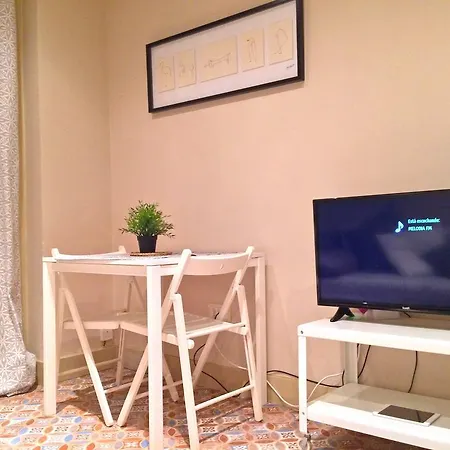 Apartment Aloy Modern Flat *