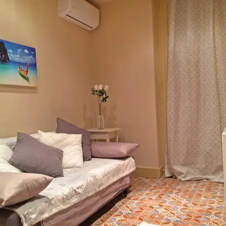Aloy Modern Flat Apartment