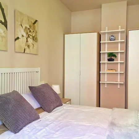 Aloy Modern Flat * Valencia
