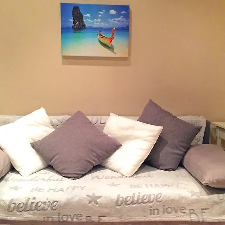 Aloy Modern Flat Apartment Valencia